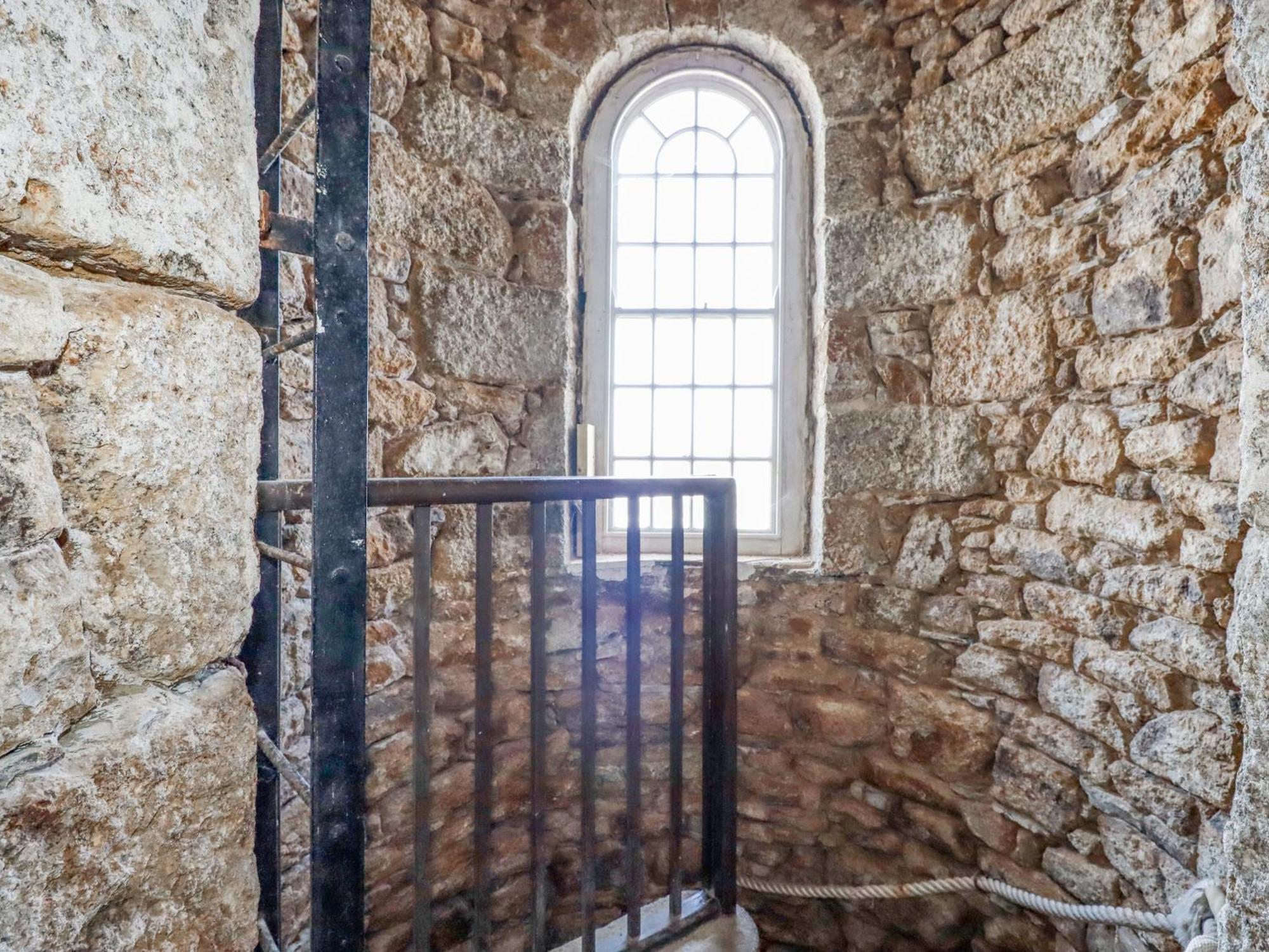 Appartement 2 Bell Tower à Penzance Extérieur photo